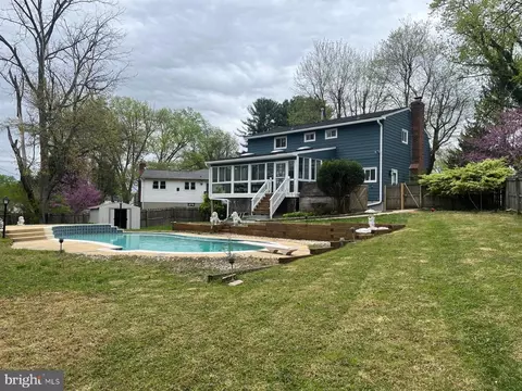 6 Byers Ct, Randallstown, MD 21133