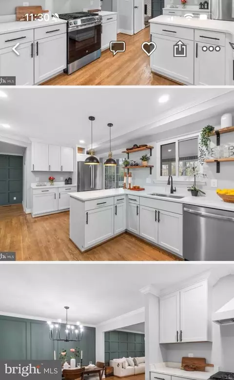 6 Byers Ct, Randallstown, MD 21133
