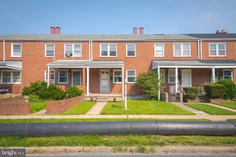 1605 Lynch Rd, Dundalk, MD 21222