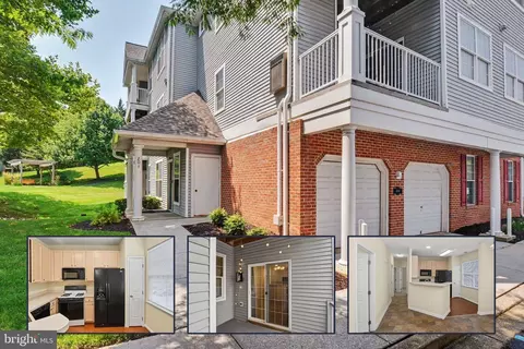 5003 Hollington Dr #201, Owings Mills, MD 21117