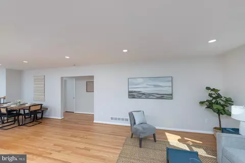 Living - 4516 E Joppa Rd, Perry Hall, MD 21128 photo 6 of 6