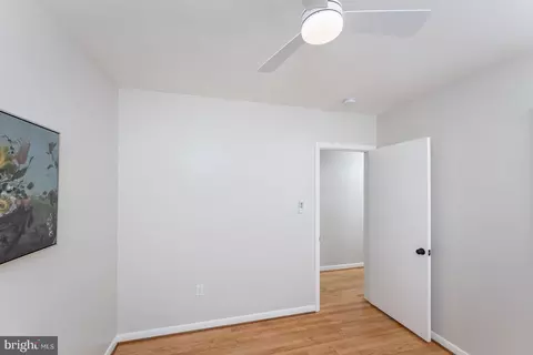 Bedroom - 4516 E Joppa Rd, Perry Hall, MD 21128 photo 3 of 5