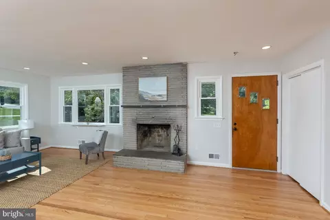 Living - 4516 E Joppa Rd, Perry Hall, MD 21128 photo 3 of 6