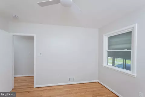 Bedroom - 4516 E Joppa Rd, Perry Hall, MD 21128 photo 5 of 5