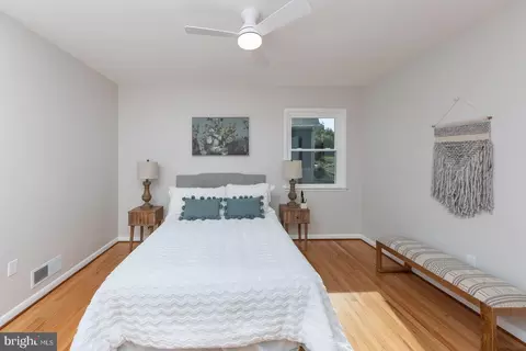 Bedroom - 4516 E Joppa Rd, Perry Hall, MD 21128 photo 1 of 5