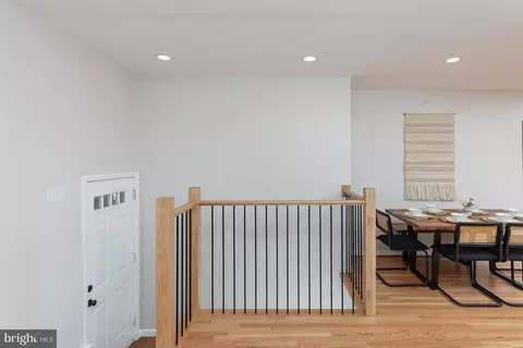 Entry Way - 4516 E Joppa Rd, Perry Hall, MD 21128 photo 4 of 4