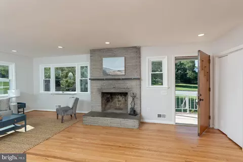 Living - 4516 E Joppa Rd, Perry Hall, MD 21128 photo 4 of 6