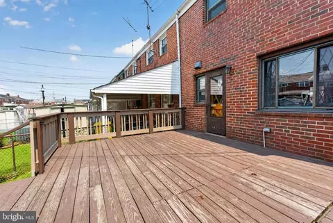 Exterior - 2032 Ormand Rd, Dundalk, MD 21222 photo 6 of 13