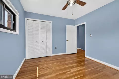 Bedroom - 2032 Ormand Rd, Dundalk, MD 21222 photo 3 of 5
