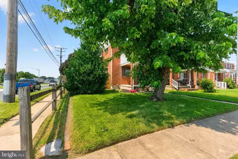 Exterior - 2032 Ormand Rd, Dundalk, MD 21222 photo 12 of 13