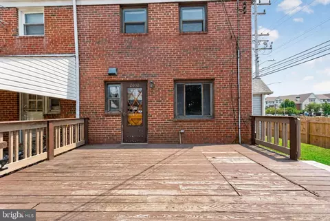 Exterior - 2032 Ormand Rd, Dundalk, MD 21222 photo 13 of 13