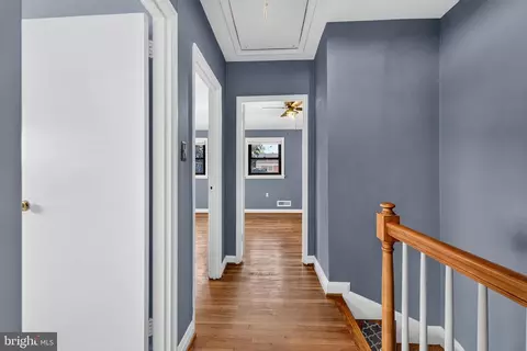 Entry Way - 2032 Ormand Rd, Dundalk, MD 21222 photo 6 of 6