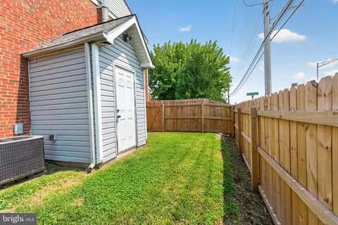 Exterior - 2032 Ormand Rd, Dundalk, MD 21222 photo 8 of 13
