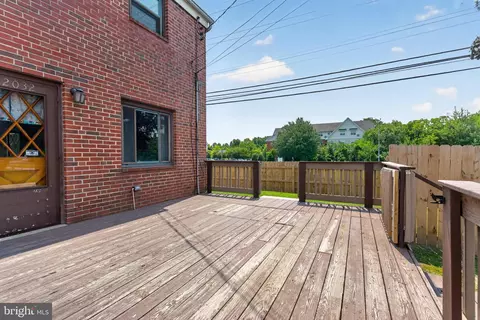 Exterior - 2032 Ormand Rd, Dundalk, MD 21222 photo 5 of 13