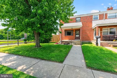 Other - 2032 Ormand Rd, Dundalk, MD 21222 photo 5 of 12