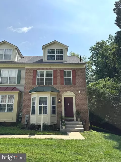 9787 Bon Haven Ln, Owings Mills, MD 21117
