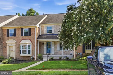 Exterior - 534 Kinsale, Timonium, MD 21093 photo 3 of 11