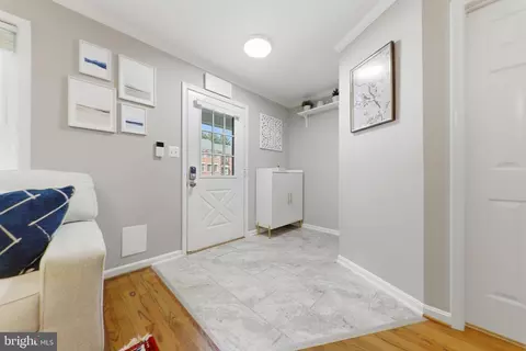 Entry Way - 534 Kinsale, Timonium, MD 21093 photo 1 of 4