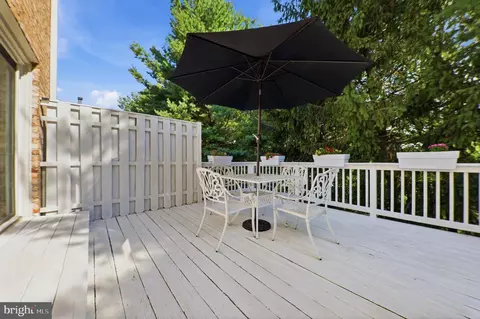 Exterior - 534 Kinsale, Timonium, MD 21093 photo 9 of 11
