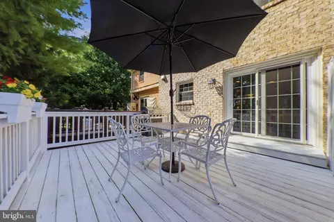 Exterior - 534 Kinsale, Timonium, MD 21093 photo 11 of 11
