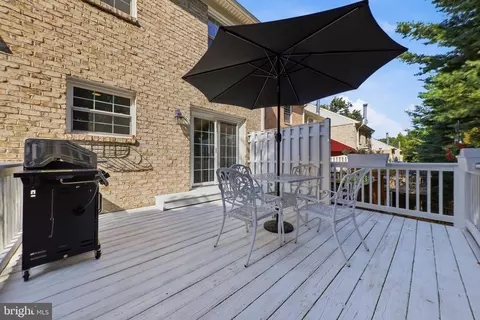 Exterior - 534 Kinsale, Timonium, MD 21093 photo 10 of 11