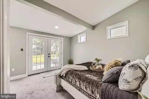 Bedroom - 822 Wise Ave, Dundalk, MD 21222 photo 4 of 6