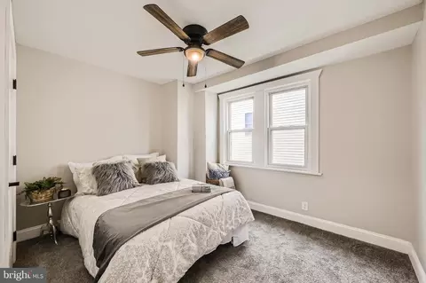 Bedroom - 822 Wise Ave, Dundalk, MD 21222 photo 1 of 6