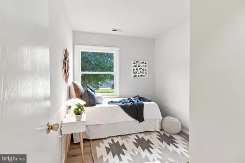 Bedroom - 2516 Maple Rd, Sparrows Point, MD 21219 photo 1 of 12