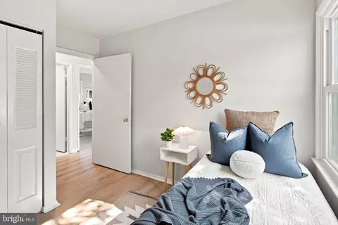 Bedroom - 2516 Maple Rd, Sparrows Point, MD 21219 photo 3 of 12