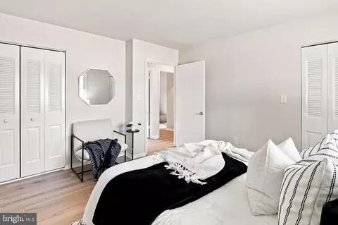 Bedroom - 2516 Maple Rd, Sparrows Point, MD 21219 photo 11 of 12