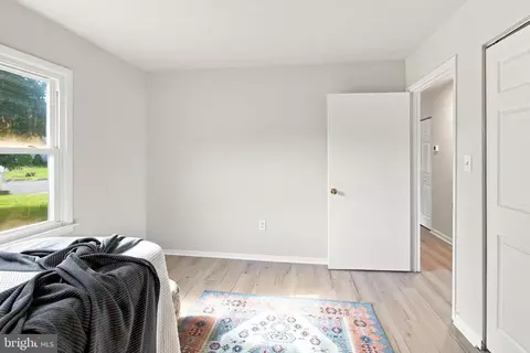 Bedroom - 2516 Maple Rd, Sparrows Point, MD 21219 photo 8 of 12