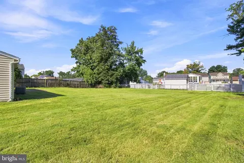 Exterior - 2516 Maple Rd, Sparrows Point, MD 21219 photo 5 of 5