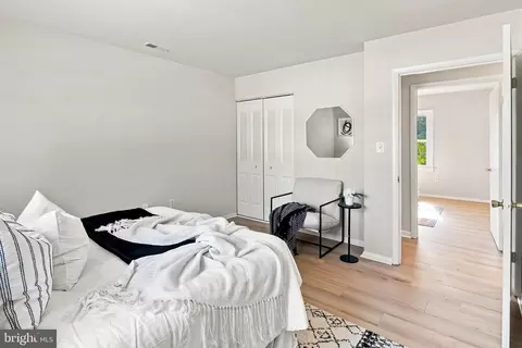 Bedroom - 2516 Maple Rd, Sparrows Point, MD 21219 photo 12 of 12
