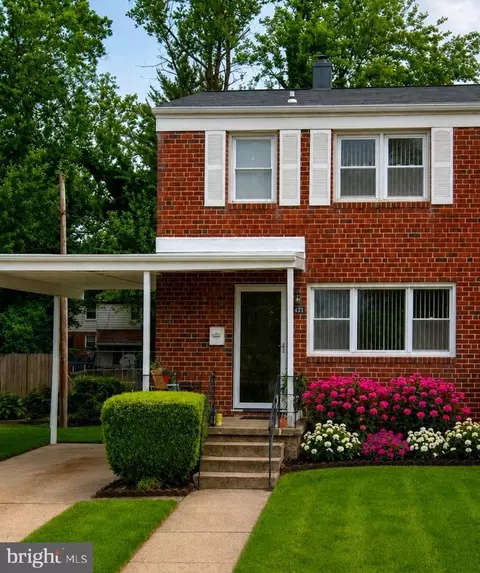 6221 Robin Hill Rd, Baltimore, MD 21207