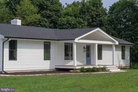 18919 Hillcrest Ave, Parkton, MD 21120