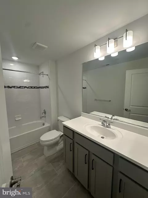 Bath - 5856- Homesite Apt 24 Monk Ave, White Marsh, MD 21162 photo 5 of 5