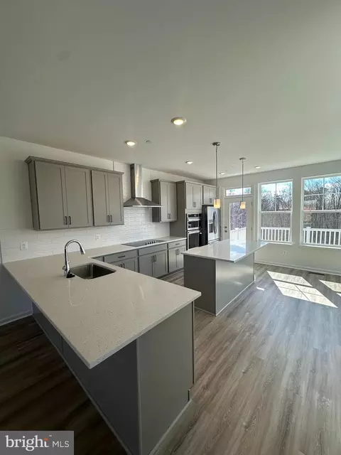 Kitchen - 5856- Homesite Apt 24 Monk Ave, White Marsh, MD 21162 photo 1 of 2