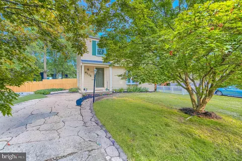 4115 Hanwell Rd, Randallstown, MD 21133