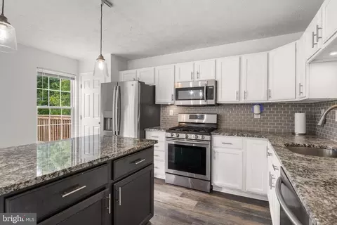 Kitchen - 3 Tomahawk Ter, Middle River, MD 21220 photo 1 of 3