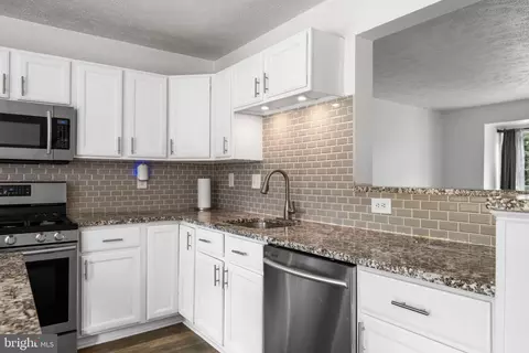 Kitchen - 3 Tomahawk Ter, Middle River, MD 21220 photo 2 of 3