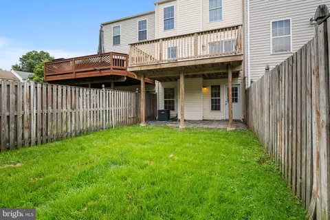 Exterior - 3 Tomahawk Ter, Middle River, MD 21220 photo 7 of 10