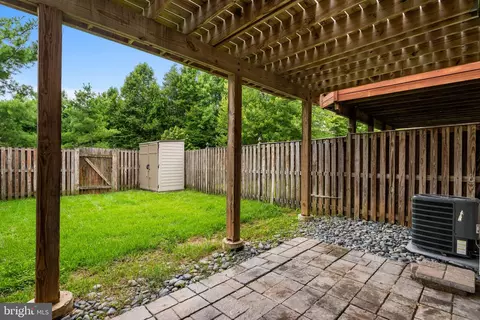 Exterior - 3 Tomahawk Ter, Middle River, MD 21220 photo 5 of 10