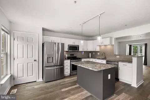 Kitchen - 3 Tomahawk Ter, Middle River, MD 21220 photo 3 of 3