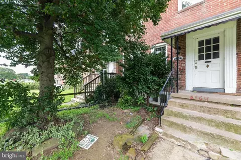 Exterior - 2964 Cornwall Rd, Dundalk, MD 21222 photo 3 of 5