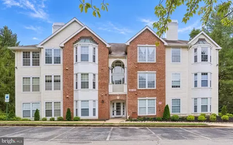 4814 Stone Shop Cir #4814, Owings Mills, MD 21117