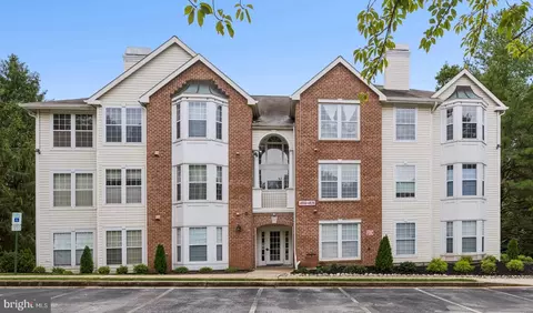 4814 Stone Shop Cir #4814, Owings Mills, MD 21117