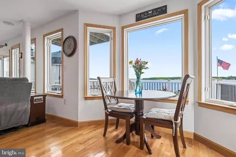 Dining - 7112 River Drive Rd, Sparrows Point, MD 21219 photo 2 of 2