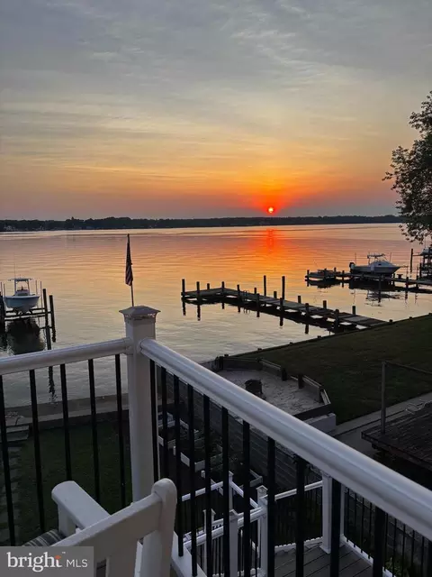 View/Area - 7112 River Drive Rd, Sparrows Point, MD 21219 photo 12 of 18