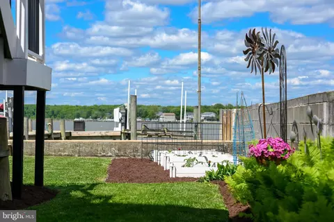 Exterior - 7112 River Drive Rd, Sparrows Point, MD 21219 photo 8 of 12