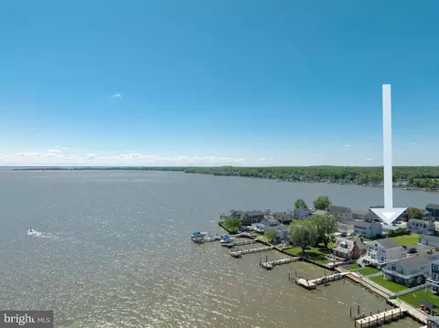 View/Area - 7112 River Drive Rd, Sparrows Point, MD 21219 photo 11 of 18